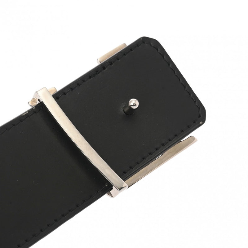 ルイヴィトンサンチュール LVシャドウ 40MM サイズ85 リバーシブル