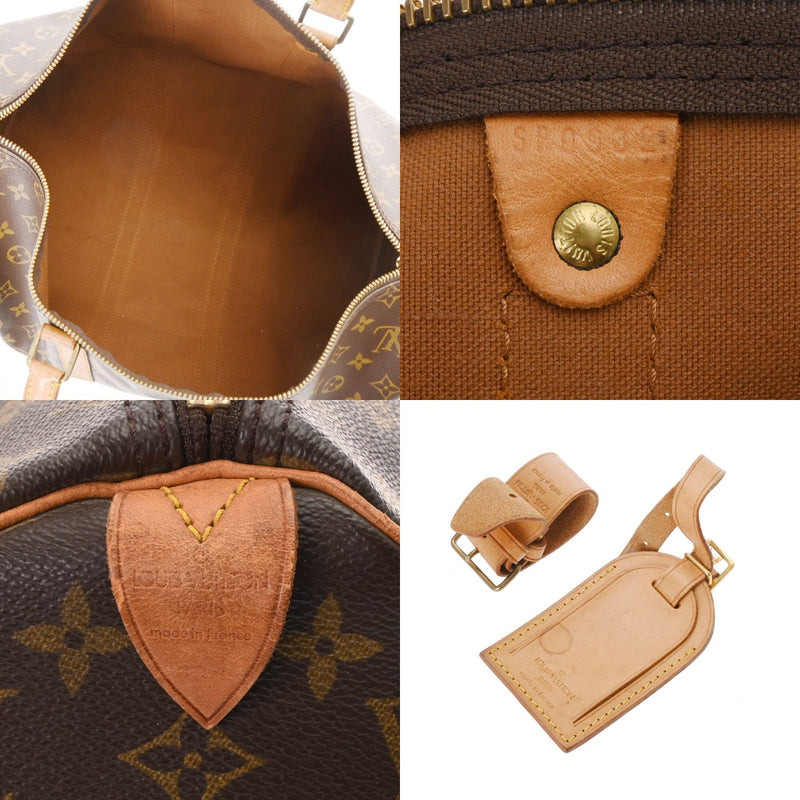 ルイヴィトン キーポル 45 14145 ブラウン ユニセックス モノグラム