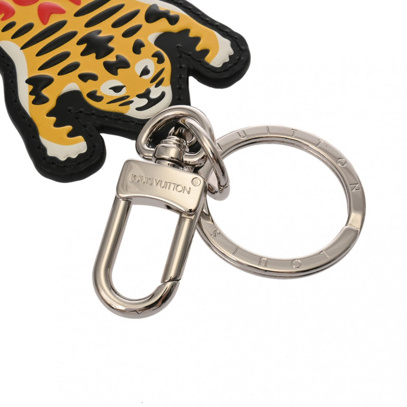 LOUIS VUITTON ルイヴィトン モノグラム バッグチャーム ポルトクレ