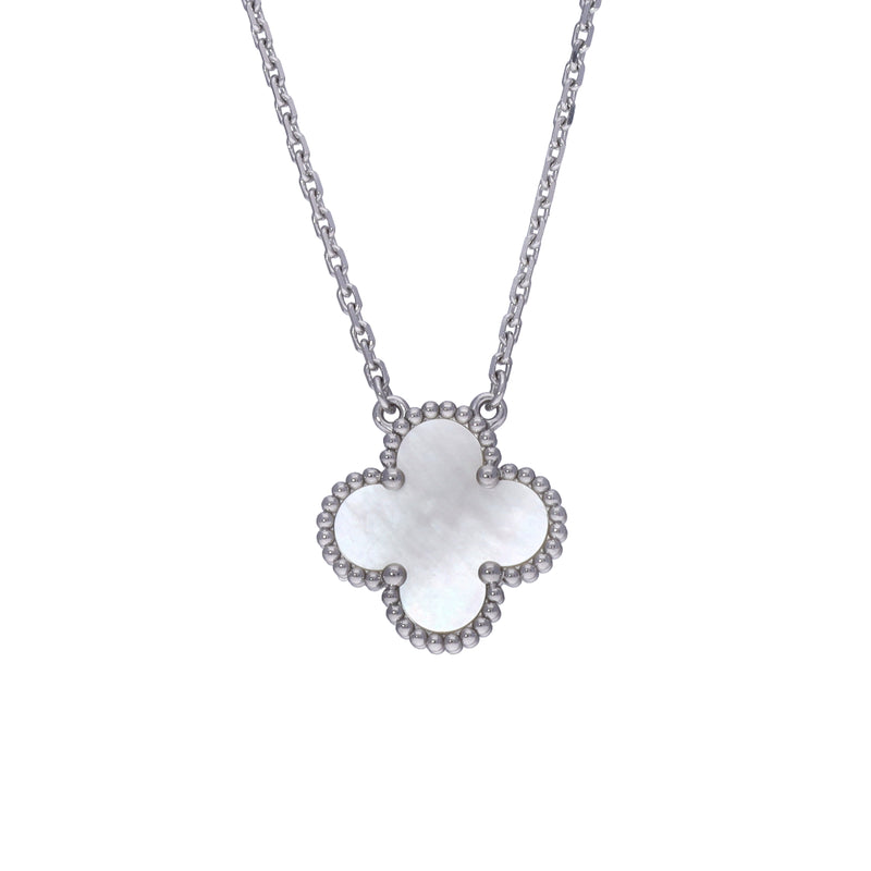 ヴァンクリーフ＆アーペル ヴィンテージ アルハンブラ