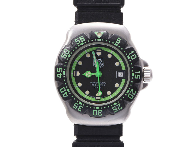 タグホイヤー タグホイヤー プロフェッショナル200m レディース