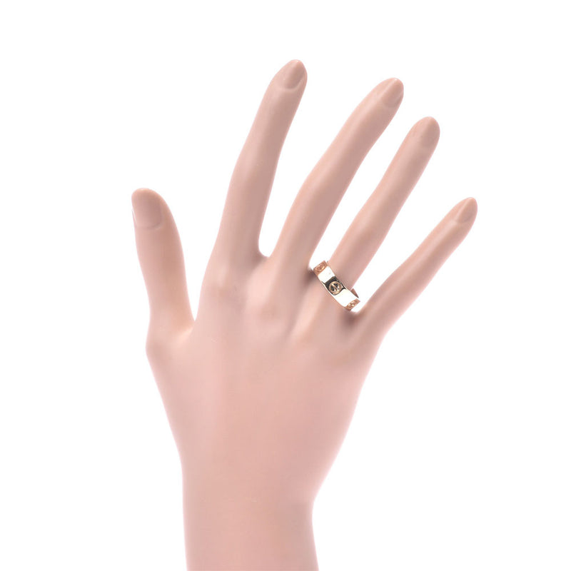 カルティエラブリング #54 ユニセックス リング・指輪 13号 CARTIER