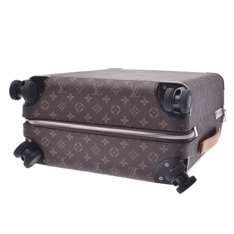 ルイヴィトンホライゾン55 スーツケース 14145 ブラウン ユニセックス