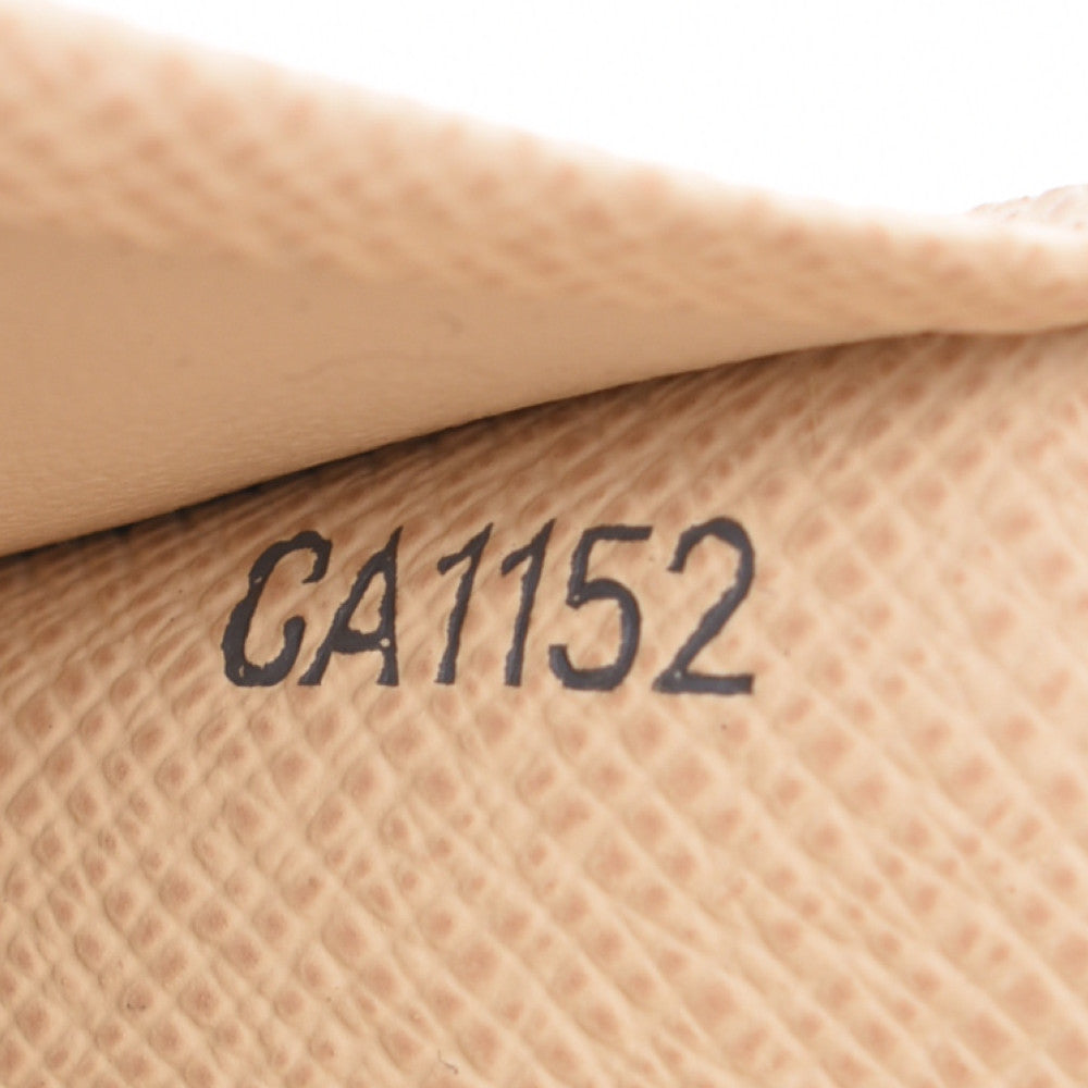 ルイヴィトンアズール カードケース アンヴェロップカルトドゥ