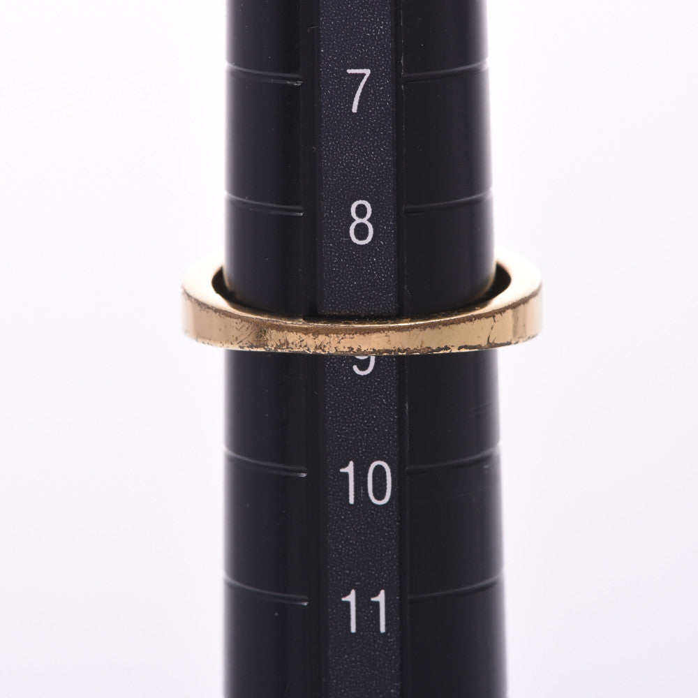 ルイヴィトンバーグギャンブル レディース リング・指輪 10.5号 M65098