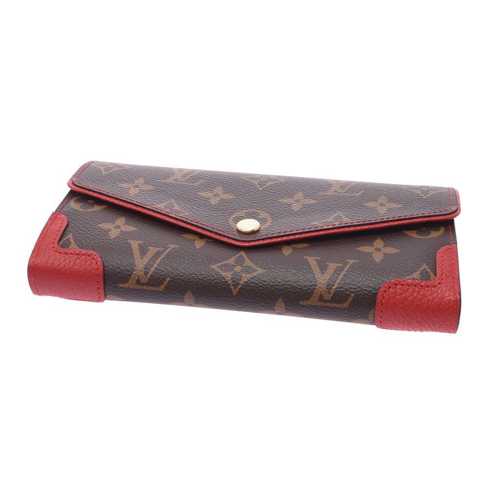 ルイヴィトンポルトフォイユサラ レティーロ 14145 スリーズ