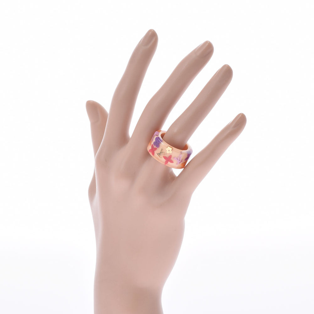 ルイヴィトンバーグ ファランドール モノグラム/ロゴ ベージュ/マルチ