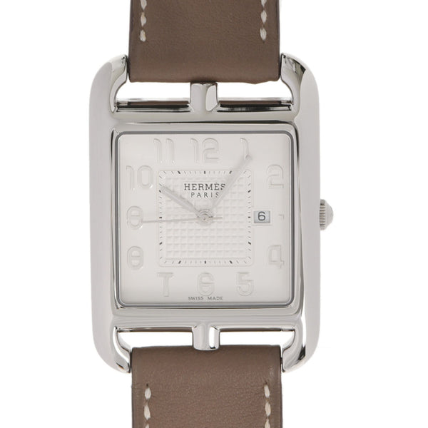 エルメスケープコッド ドゥブルトゥール レディース 腕時計 CC2.710