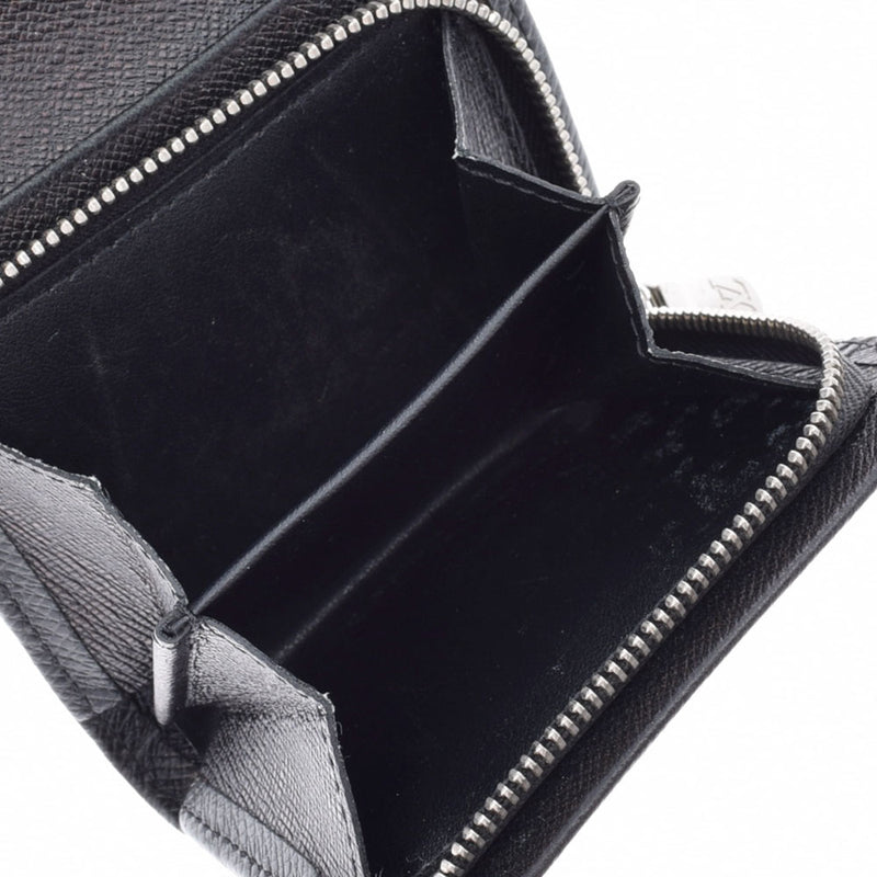 ルイヴィトンポルトモネセルゲイ コンパクトウォレット 14136