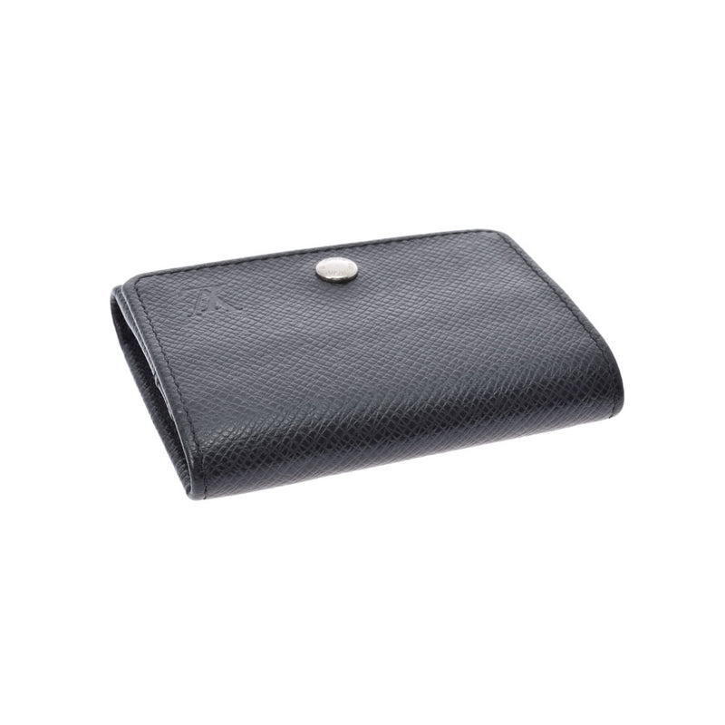 ルイヴィトンポルトモネセルゲイ コンパクトウォレット 14136