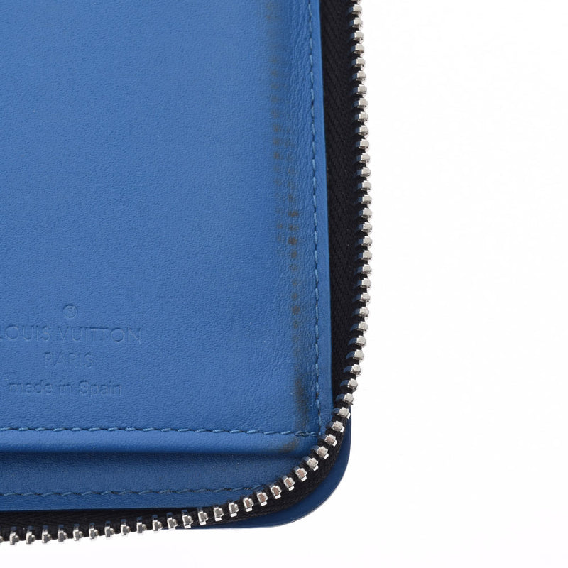 ルイヴィトングラフィット ジッピーウォレット ヴェルティカル 14137