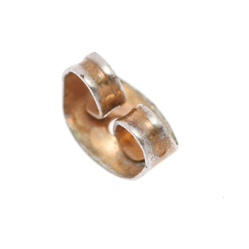 ルイヴィトンブックルドレイユ パンダン ギャンブル ピアス ゴールド