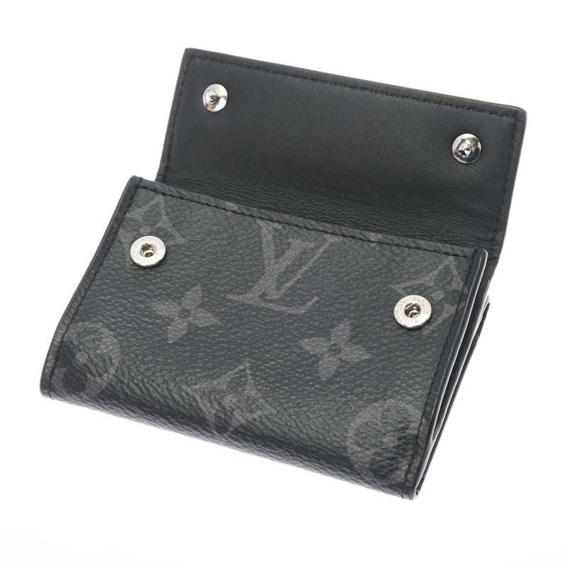 ルイヴィトンエクリプス ディスカバリー コンパクトウォレット 14145