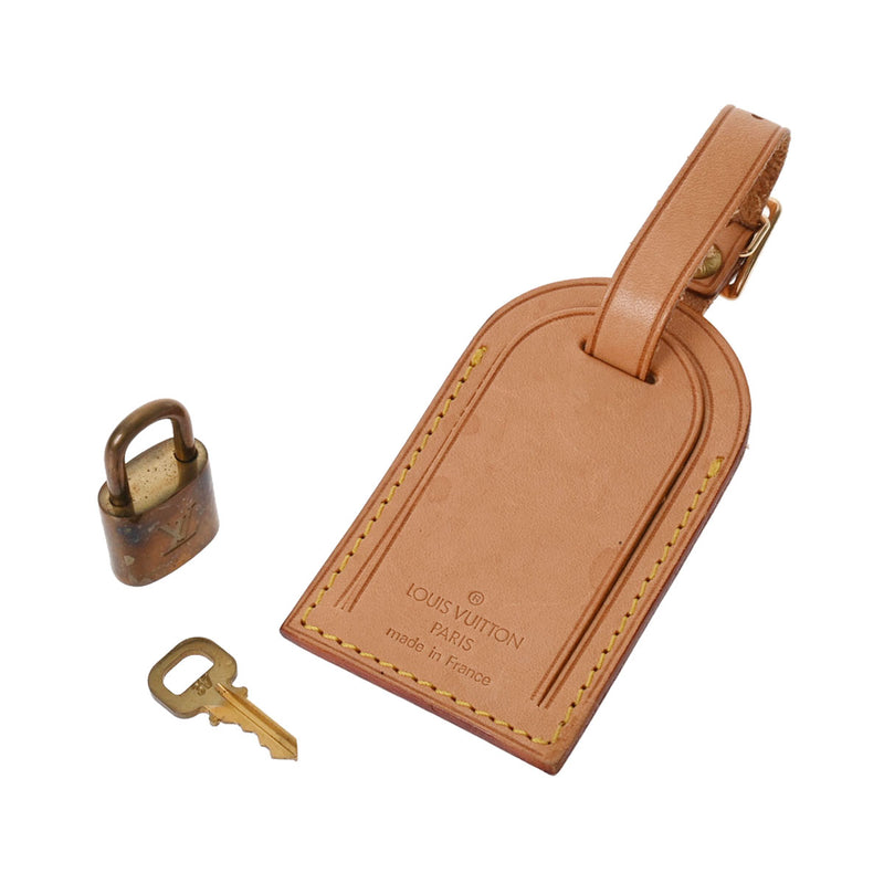 ルイヴィトンエヴァジオン 14145 ブラウン ユニセックス モノグラム