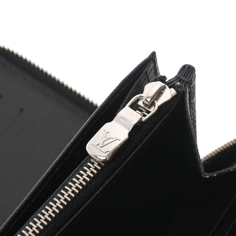 ルイヴィトンジッピーオーガナイザーNM 14127 ノワール メンズ