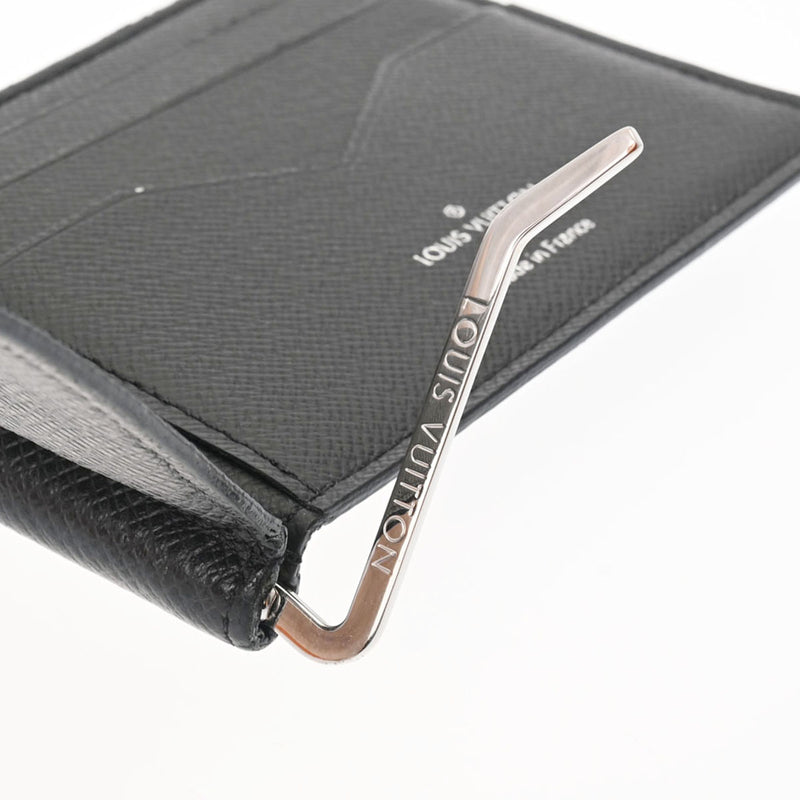 ルイヴィトンポルトフォイユパンス マネークリップ付き 14136