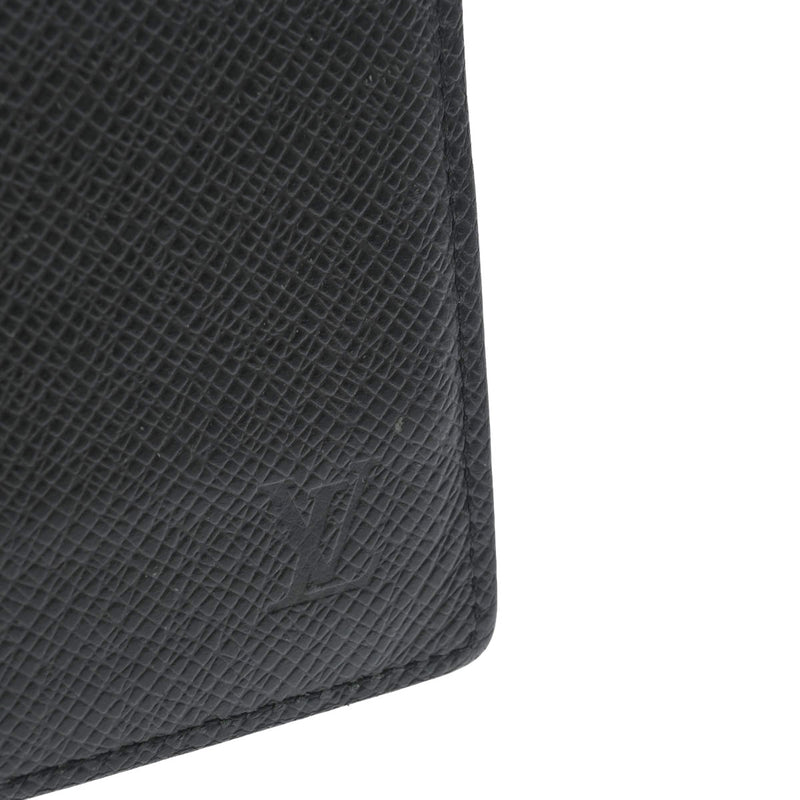 ルイヴィトンポルトフォイユパンス マネークリップ付き 14136