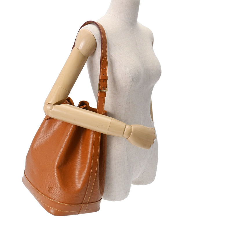 ルイヴィトンノエ ジパングゴールド 14127 ジパングゴールド