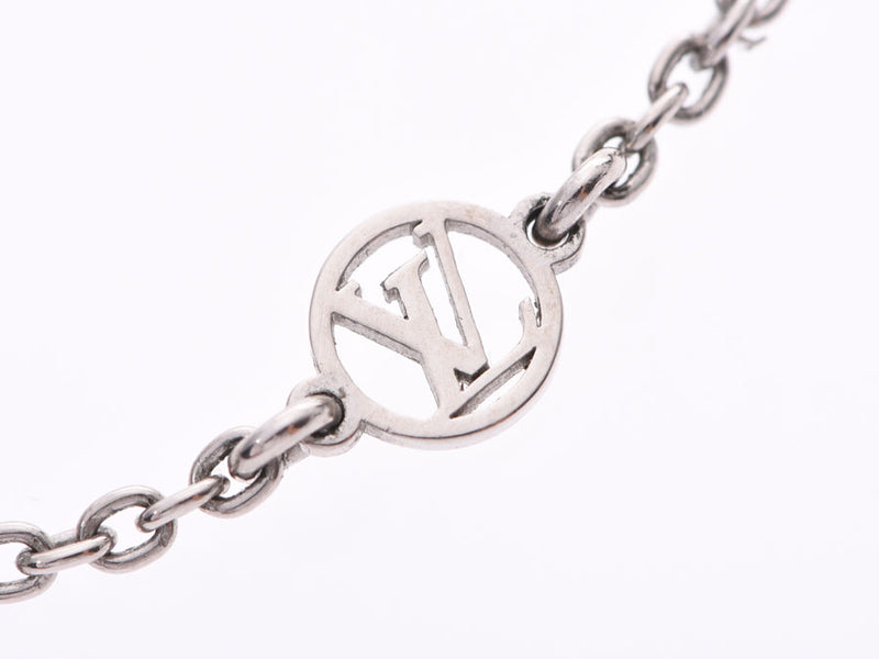 ルイヴィトン LVサークル ブレスレット エッセンシャルV M63198