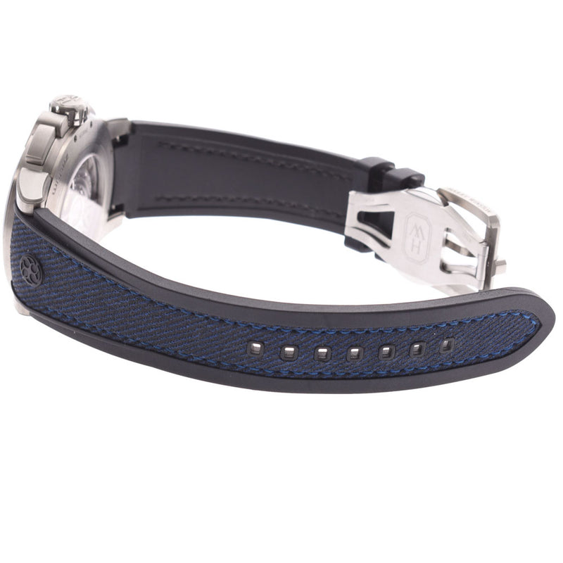 ハリーウィンストンプロジェクトZ11 限定300本 メンズ 腕時計