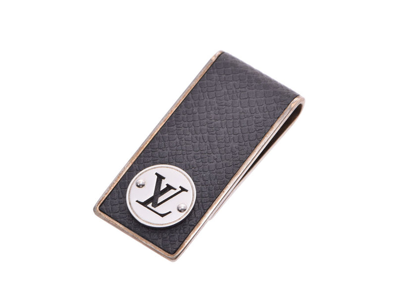 ルイヴィトン タイガ ビルクリップ ネオLVクラブ アルドワーズ M00020