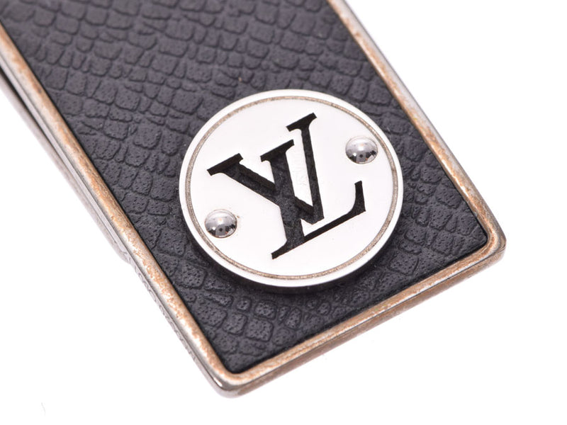 ルイヴィトン タイガ ビルクリップ ネオLVクラブ アルドワーズ M00020