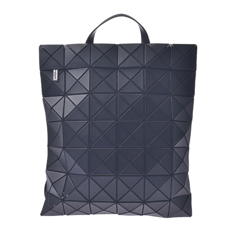 バオバオISSEY MIYAKE フラット パック マットブラック ユニセックス
