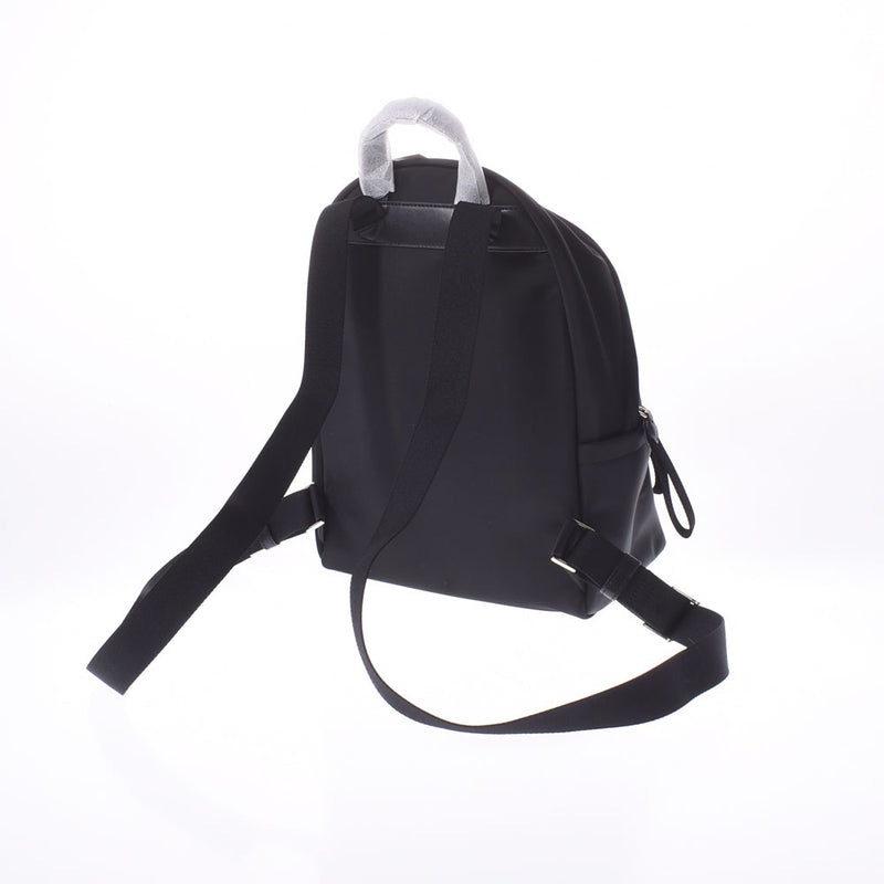 ケイトスペードアウトレット 黒 ゴールド金具 レディース リュック