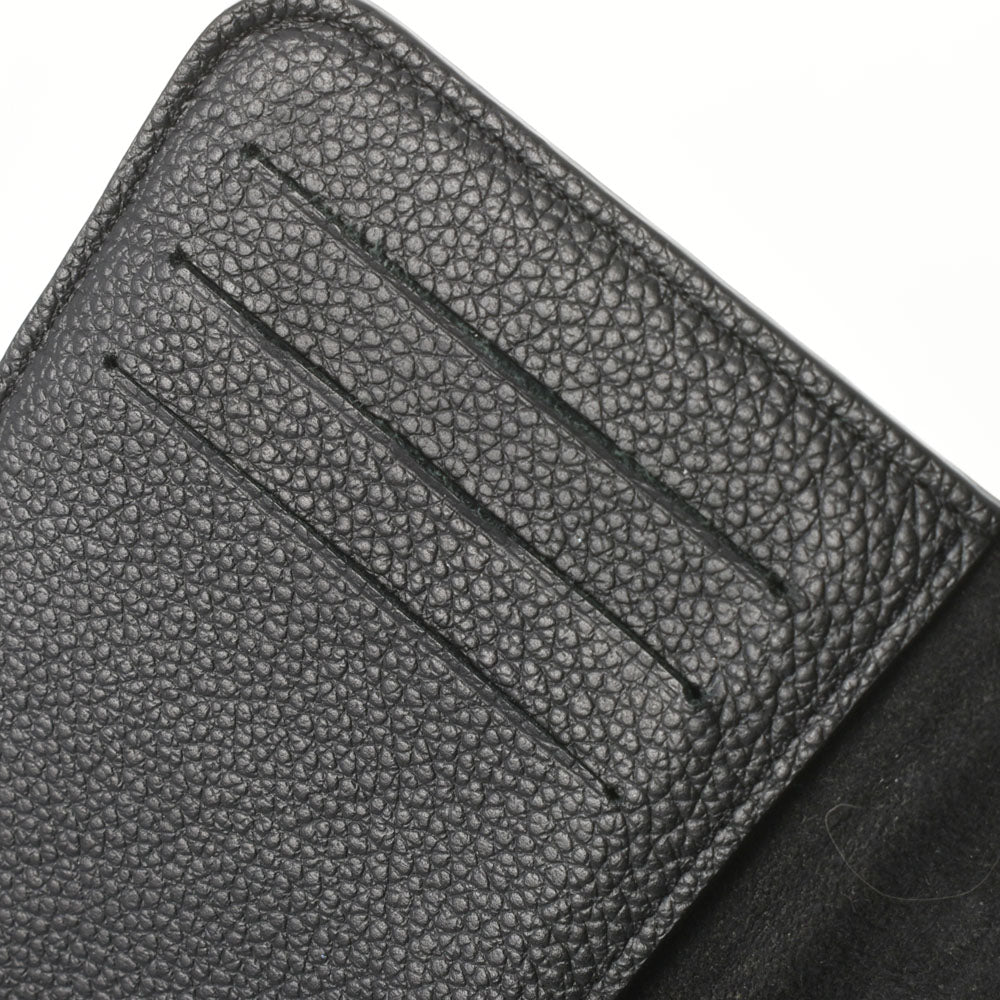 ルイヴィトンアンプラント iPhone11 フォリオ iPhoneケース 14145 黒