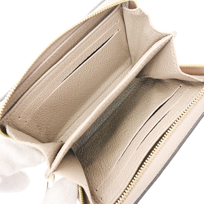 ルイヴィトンジャイアント ジッピーコインパース 14145 トゥルトレール