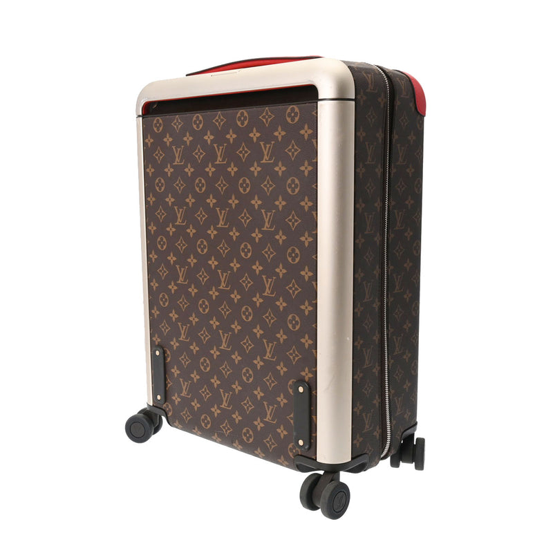 ルイヴィトンホライゾン55 14145 ポピーレッド ユニセックス