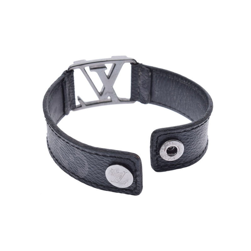ルイヴィトン モノグラムグラセ ブラスレフォース ブレスレット 579