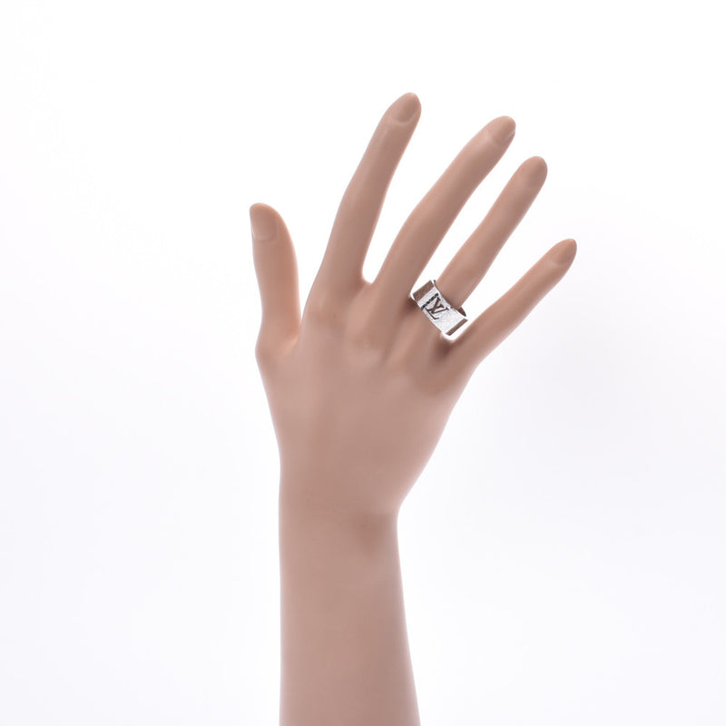 ルイヴィトンバーグシャンゼリゼ ユニセックス リング・指輪 15号