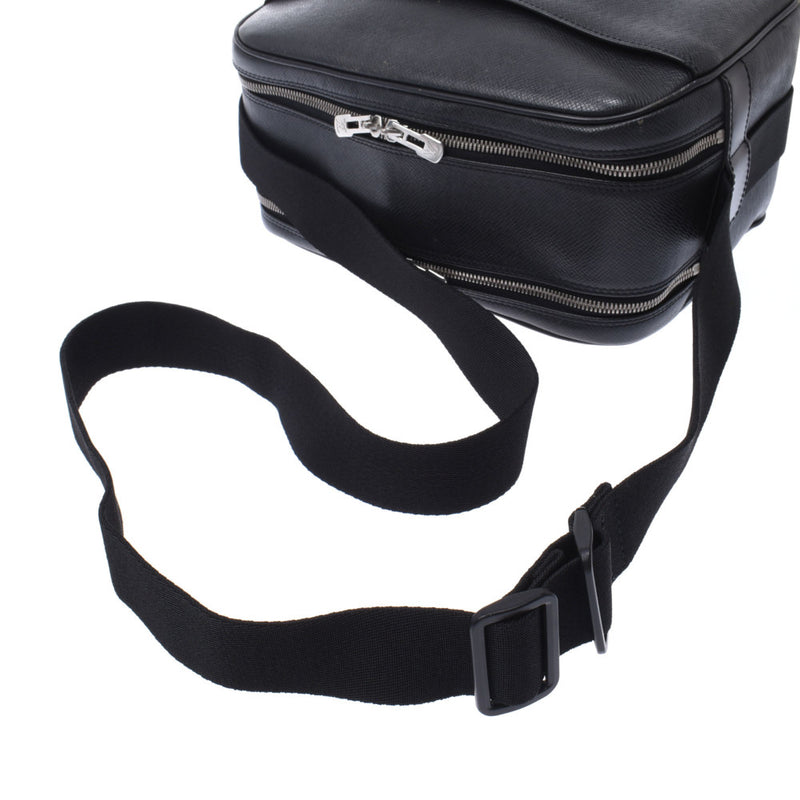 ルイヴィトンリポーター 14136 アルドワーズ メンズ ショルダーバッグ