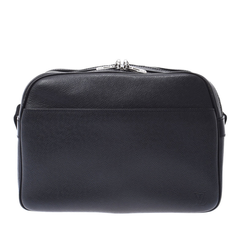 ルイヴィトンリポーター 14136 アルドワーズ メンズ ショルダーバッグ