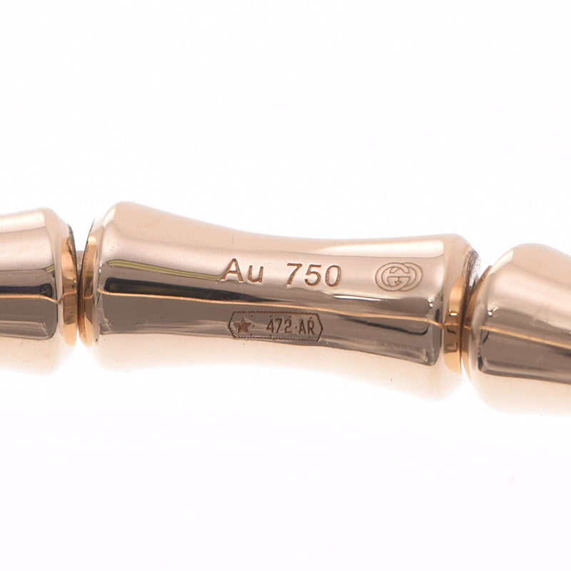 グッチバンブー レディース ブレスレット GUCCI 中古 – 銀蔵オンライン