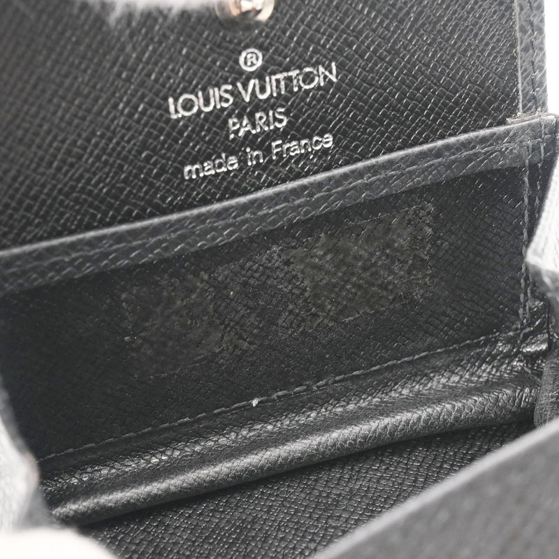 ルイヴィトンポルトモネ ボワット 14136 アルドワーズ メンズ タイガ