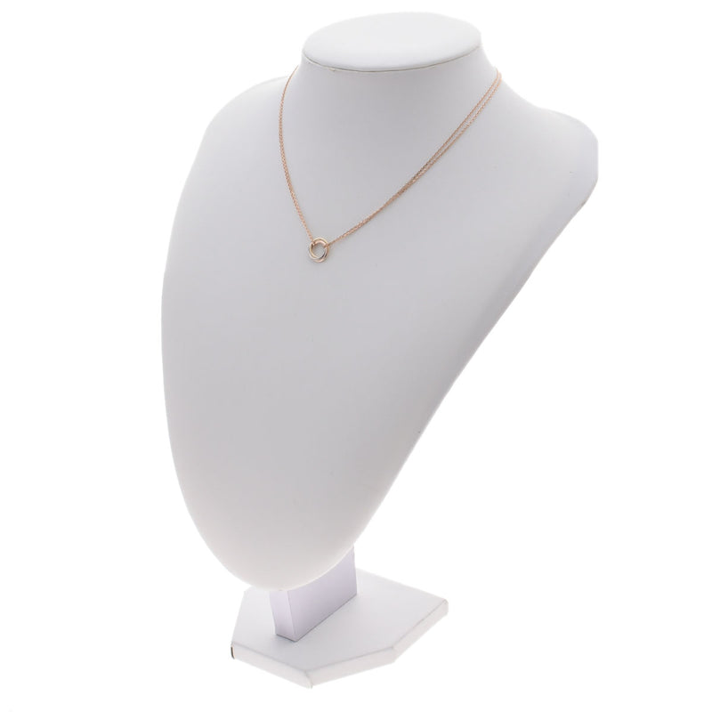 カルティエスウィートトリニティ ネックレス レディース ネックレス