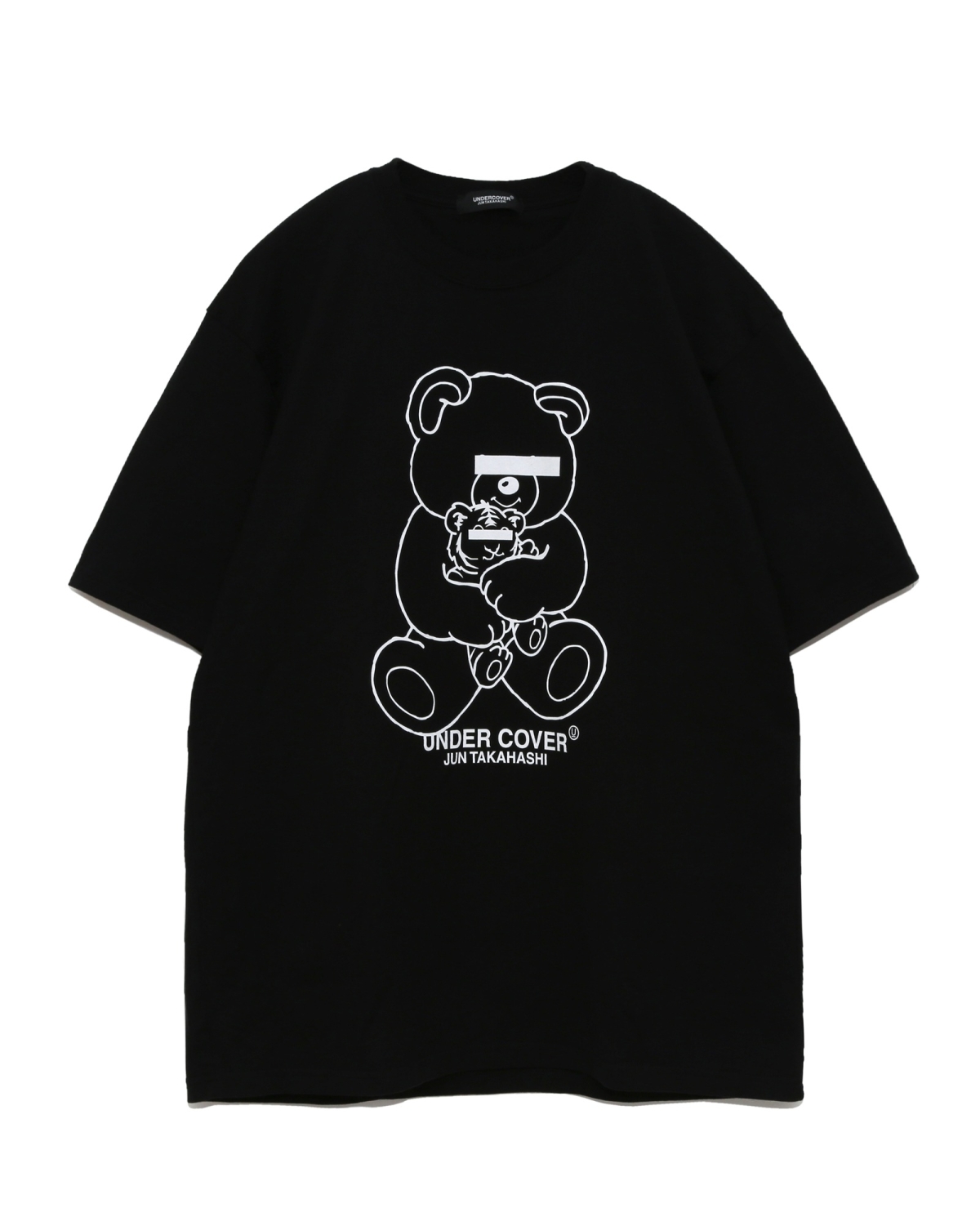 ソウルに誕生。アンダーカバーの新ショップで限定アイテムを入手