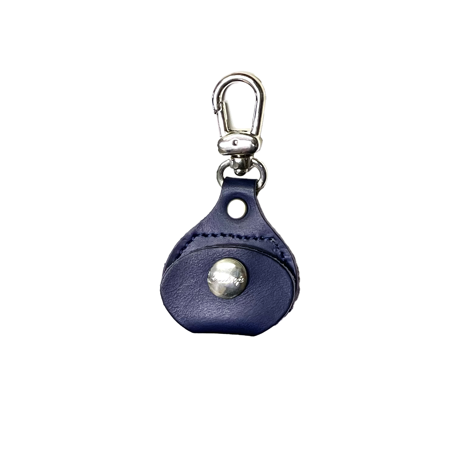 Cramp by 池之端銀革店 | コイン&キーホルダー【Cr-168】