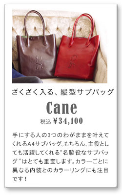 トートバッグ | 【公式】ジャーダ・ロベルタディカメリーノ（Giada