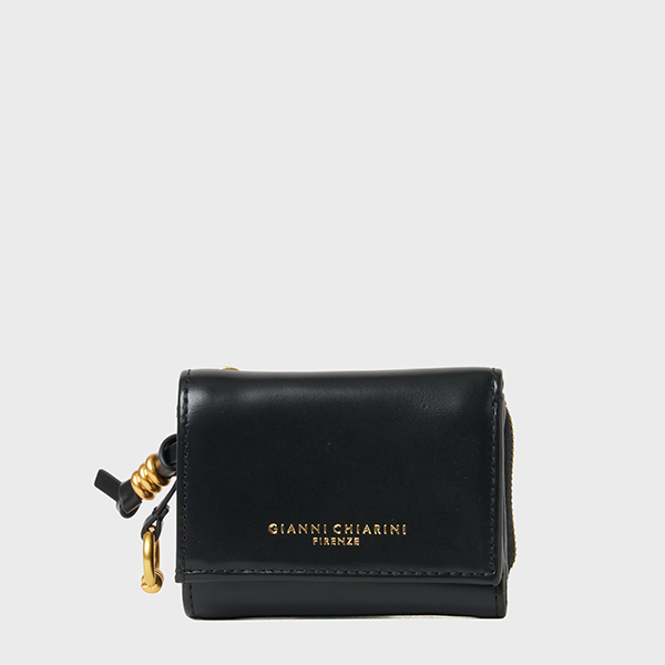 コンパクトウォレット｜GIANNI CHIARINI(ジャンニ キアリーニ) │ 公式