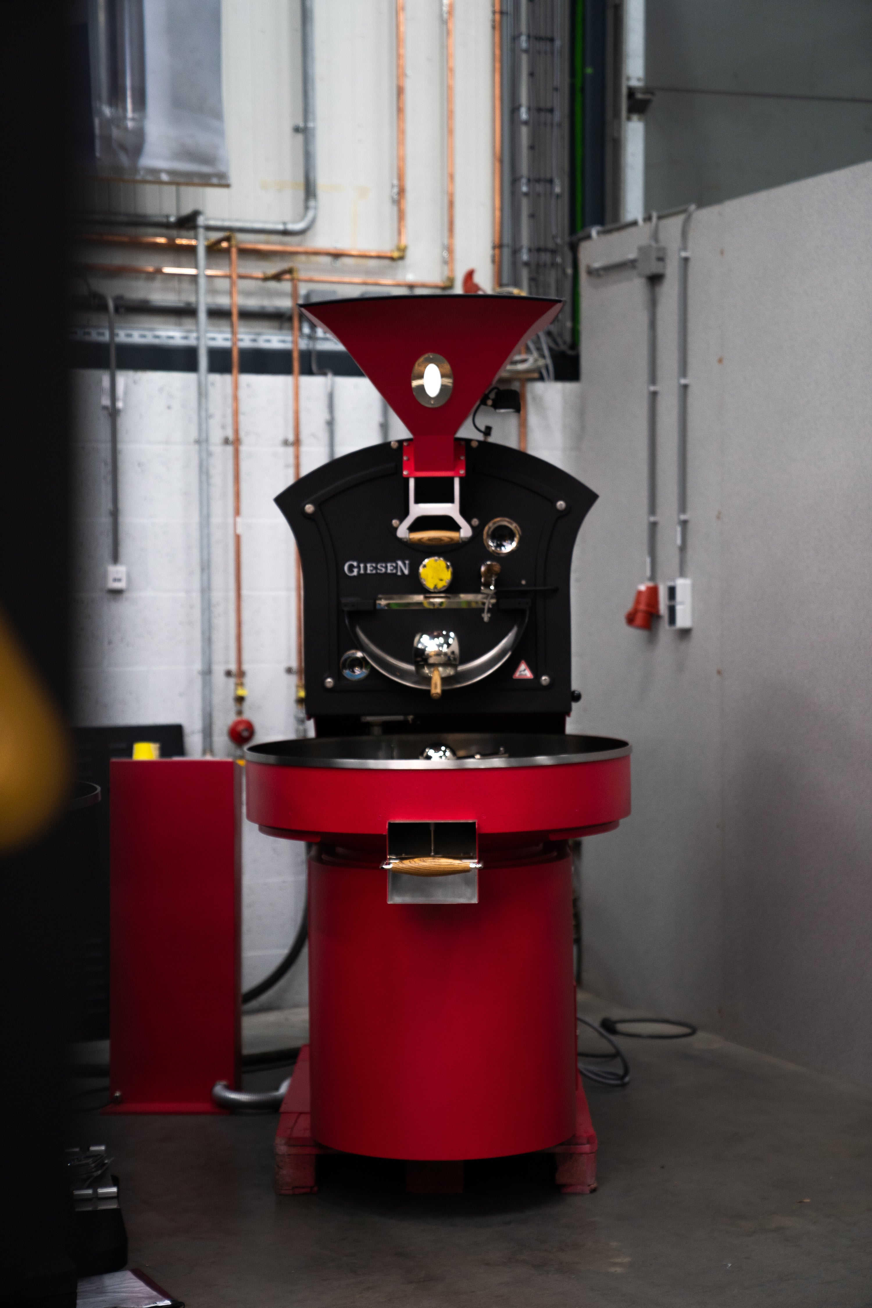 Giesen W6A | ギーセンジャパン-GiesenCoffeeRoasters – Giesen Coffee