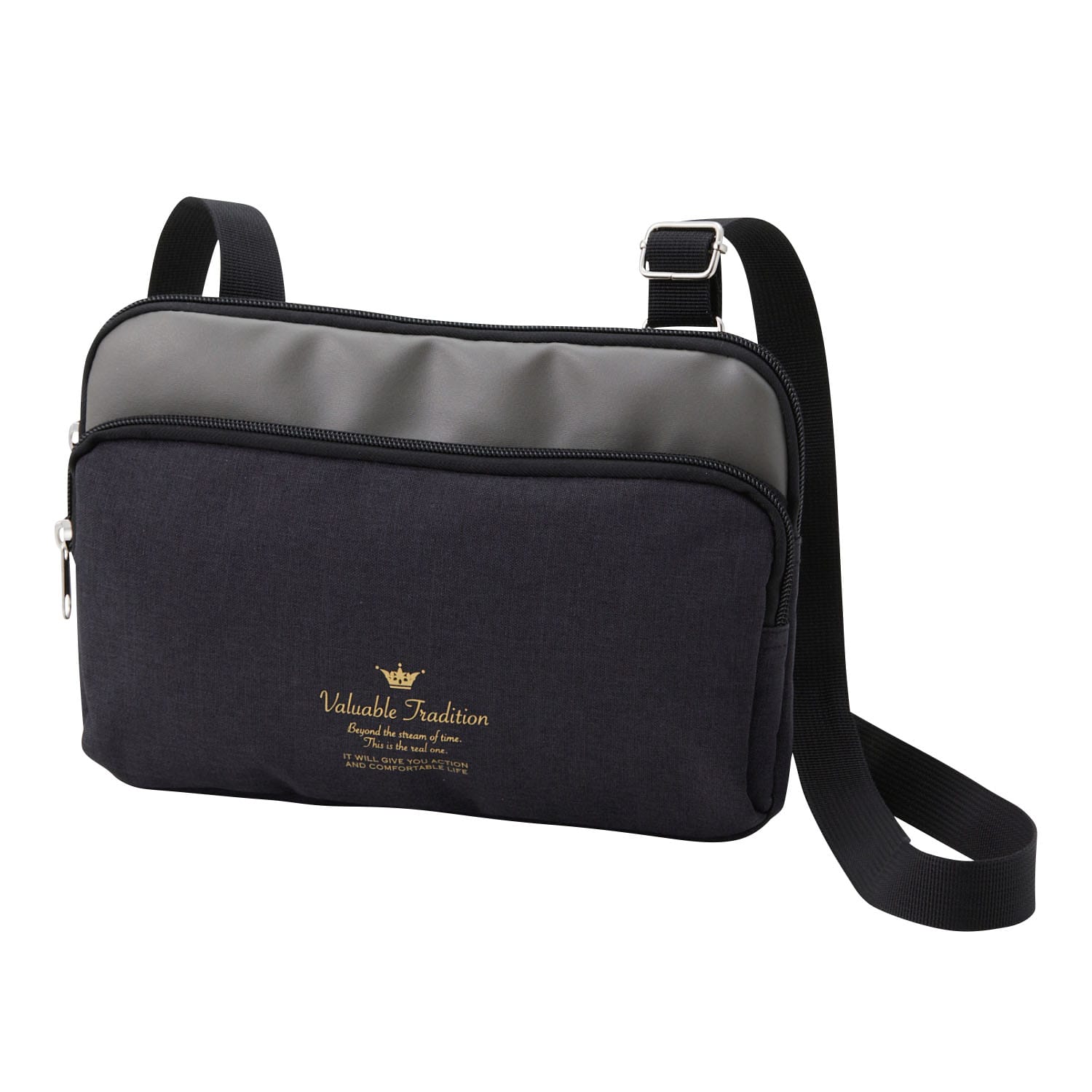 ショルダーバッグ(ブラック)【eGift】|デジタルギフト・ソーシャル