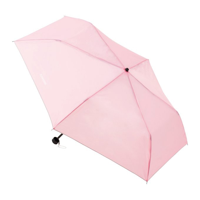 折りたたみ傘(パステルピンク)【eGift】|デジタルギフト・ソーシャル