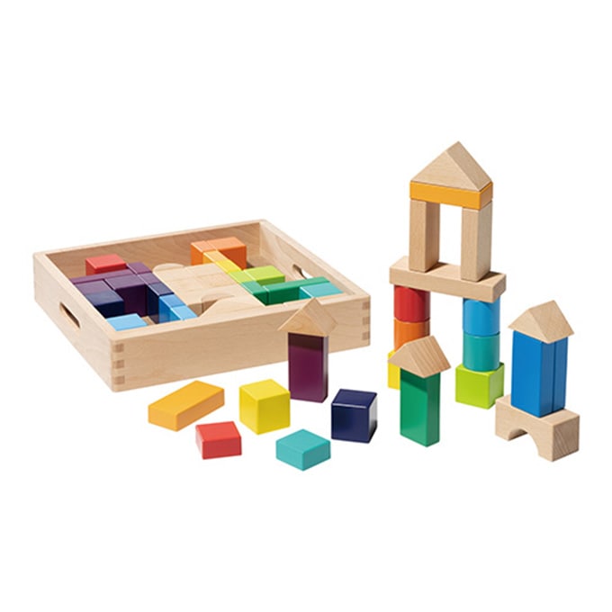 ニチガン カラフルブロックス【eGift】|デジタルギフト・ソーシャル