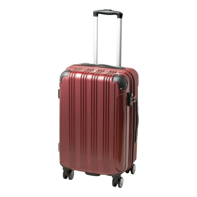 キャリーケース(レッド)【eGift】|デジタルギフト・ソーシャルギフトを