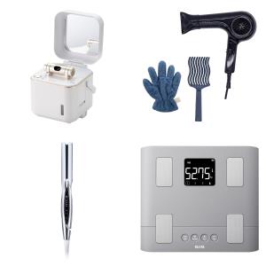 remy レミパンプラス＆レミパンミニセット(ホワイト)【eGift