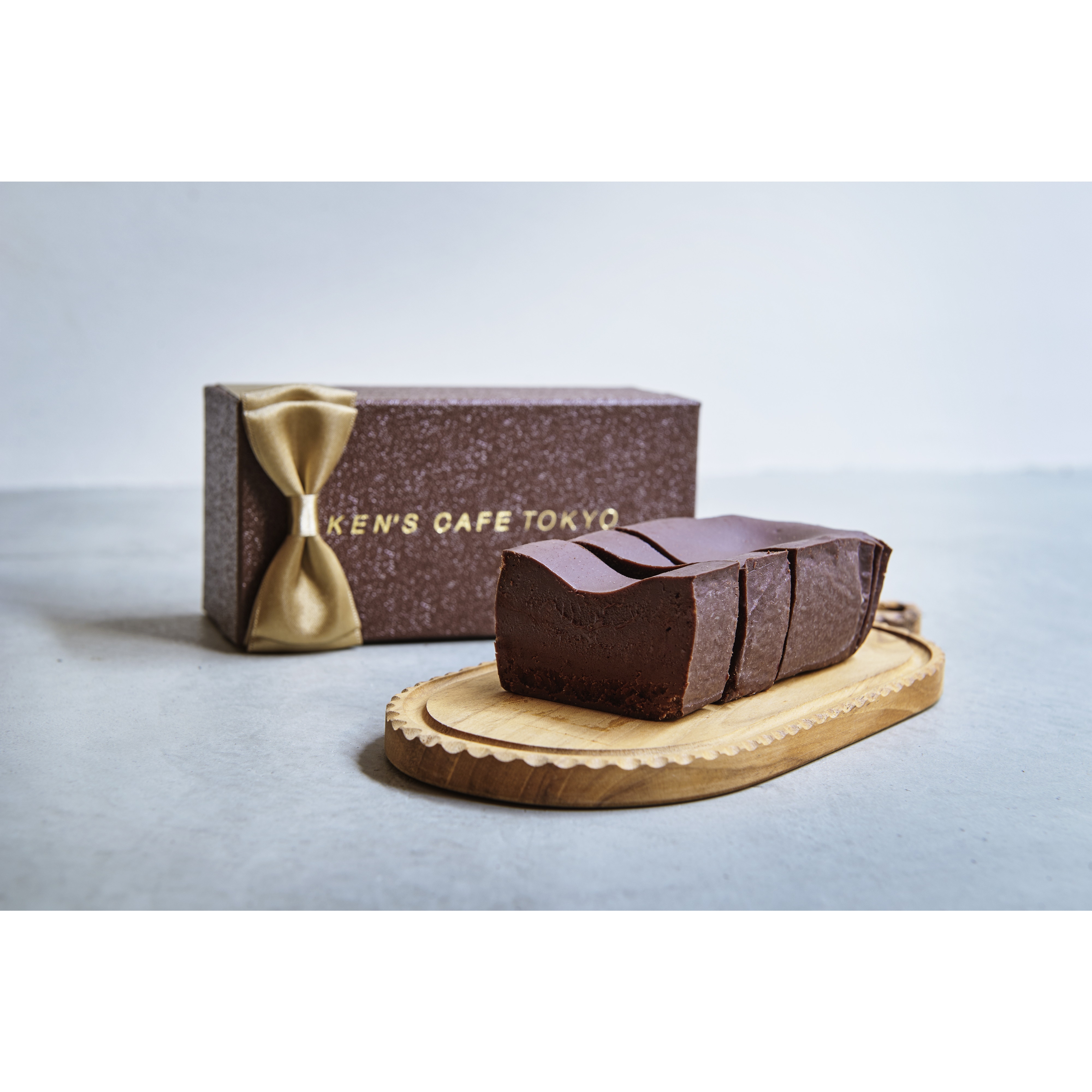 ケンズカフェ東京 特撰ガトーショコラ 1本 | Giftpad egift