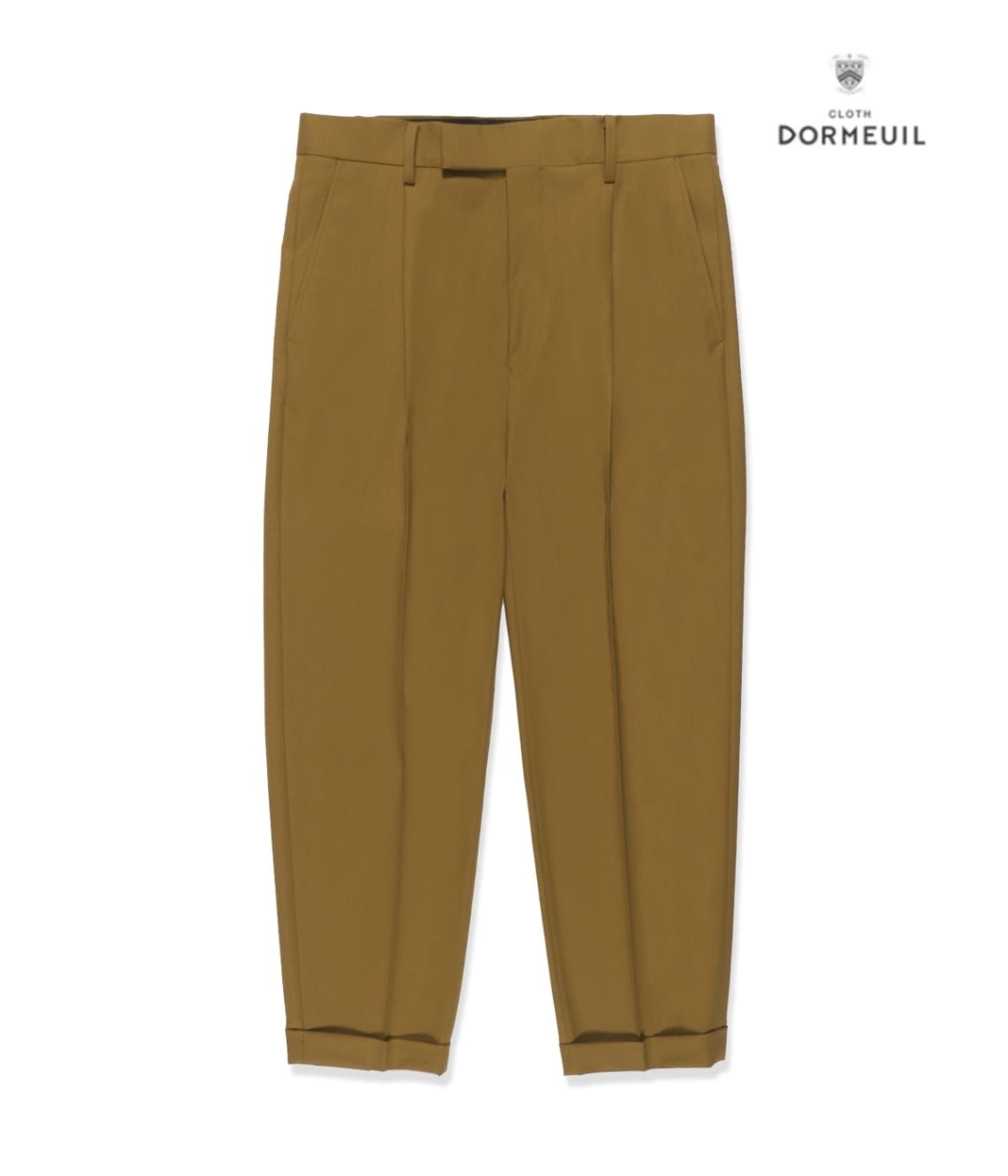 通販】ワコマリアのパンツの種類！おすすめの着こなし方も解説